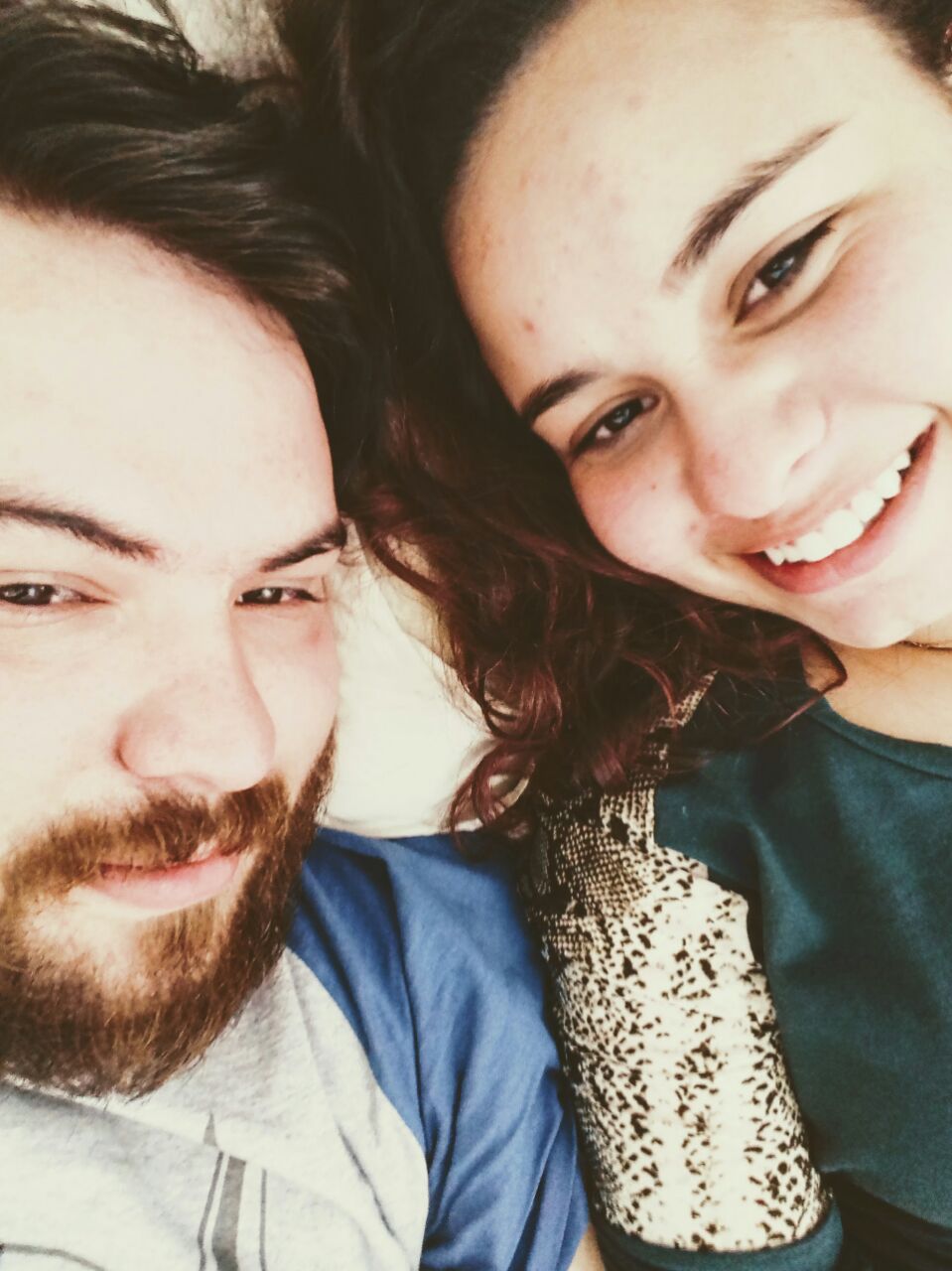 Momento Júlia e Tales 17